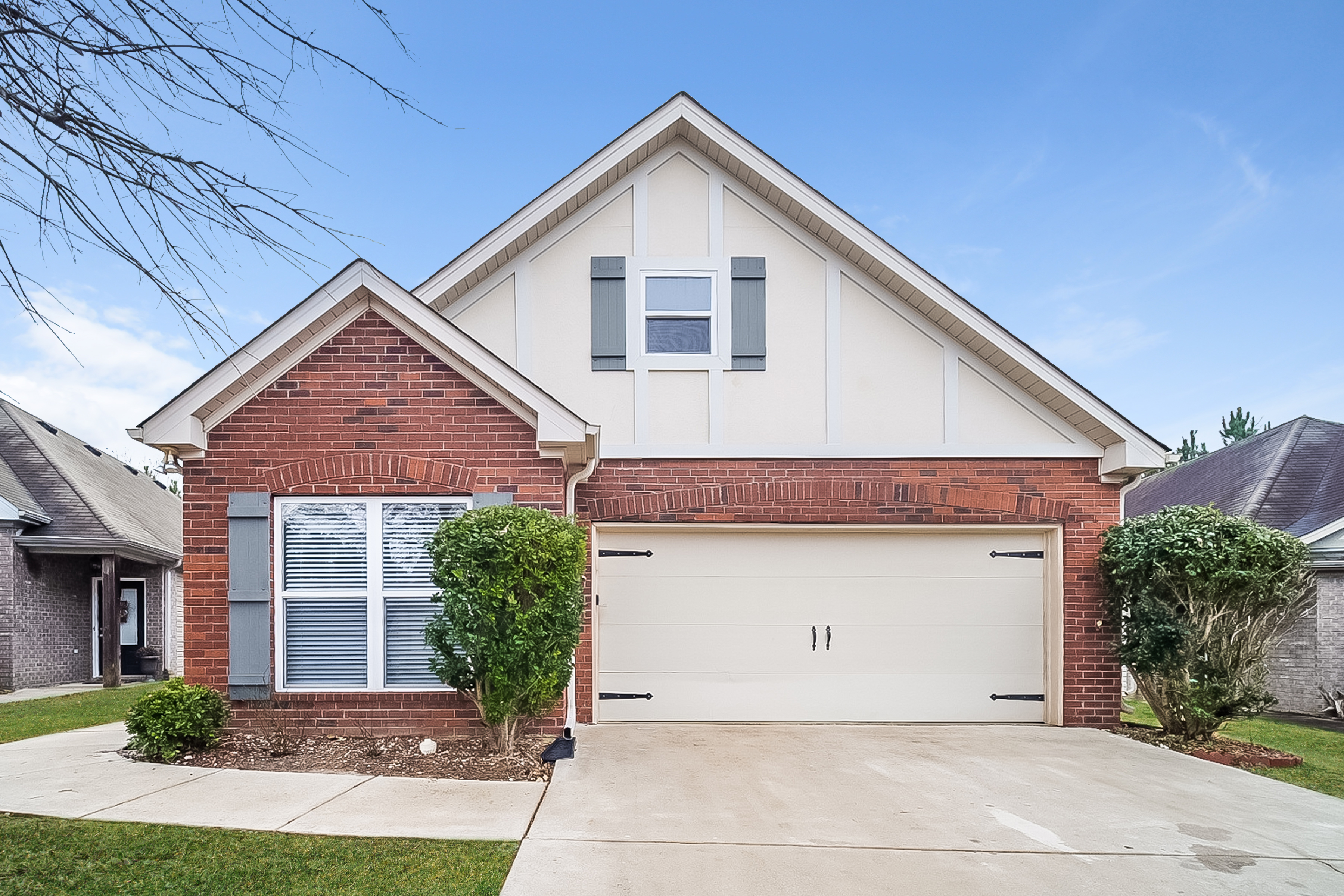 5263 PROMENADE DR TRUSSVILLE, AL 35173